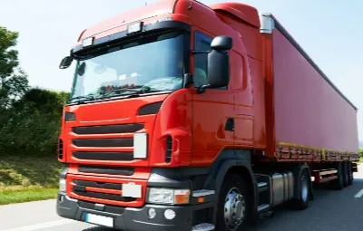 İzmir Balışeyh Ambar Kargo