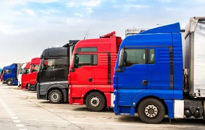 İzmir Balışeyh Ambar Nakliyat