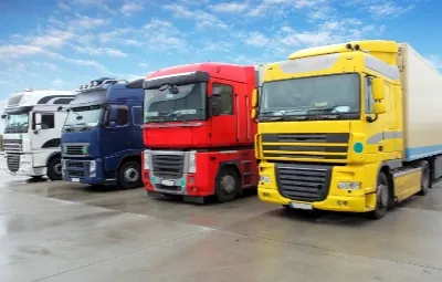 İzmir Balışeyh Nakliye Ambarı