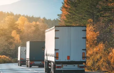 İzmir ile Balışeyh Arası Klima Taşıma